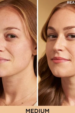 Discount CC+ Nude Glow SPF 40 meikkivoide 32 ml Kasvomeikit