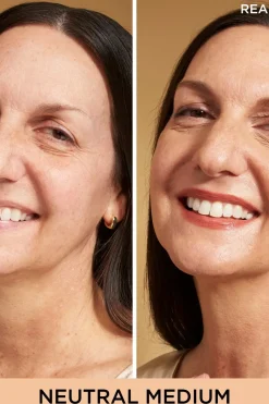 Discount CC+ Nude Glow SPF 40 meikkivoide 32 ml Kasvomeikit