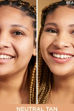 Discount CC+ Nude Glow SPF 40 meikkivoide 32 ml Kasvomeikit