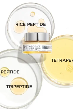 Confidence in a Eye Cream silmänympärysvoide 15 ml Kasvojenhoito