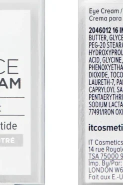 Confidence in a Eye Cream silmänympärysvoide 15 ml Kasvojenhoito