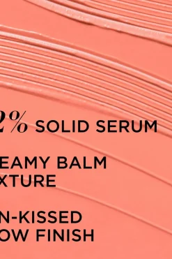 Glow With Confidence Sun Cream Blush poskipuna 18 g Kasvomeikit