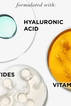 Glow With Confidence Sun Cream Blush poskipuna 18 g Kasvomeikit