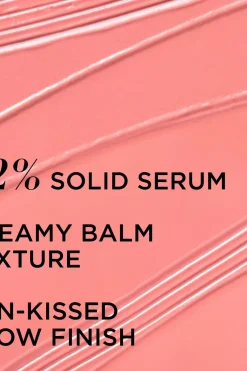 Glow With Confidence Sun Cream Blush poskipuna 18 g Kasvomeikit