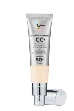 Best Your Skin But Better™ CC+™ Foundation SPF 50+ meikkivoide 32 ml Kasvomeikit