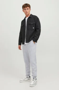 Jack u0026 Jones Pluskoot|Oloasut<Jack & Jones Jpstgordon brad collegehousut