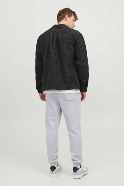 Jack u0026 Jones Pluskoot|Oloasut<Jack & Jones Jpstgordon brad collegehousut