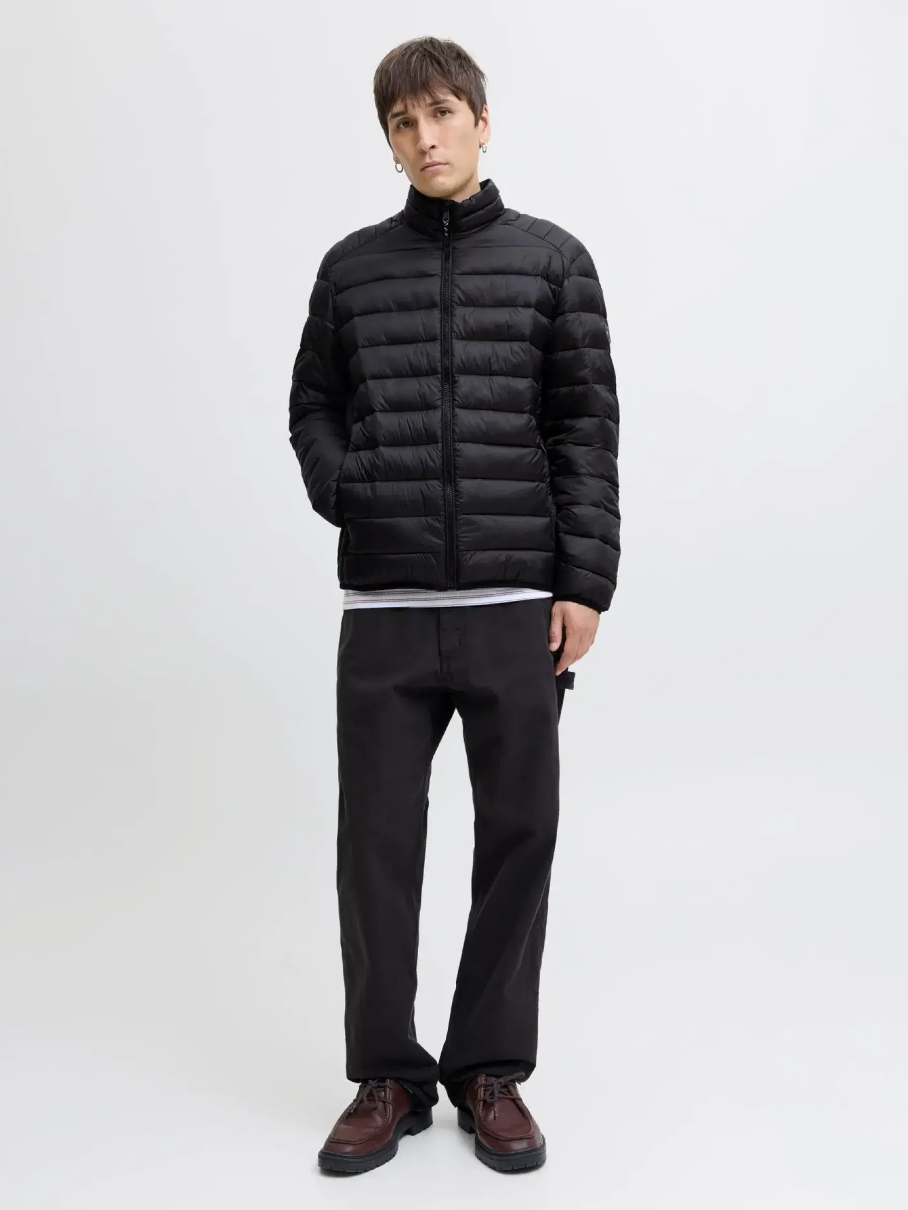 Jack u0026 Jones Takit<Jack & Jones Jjebradley kevytvanutakki