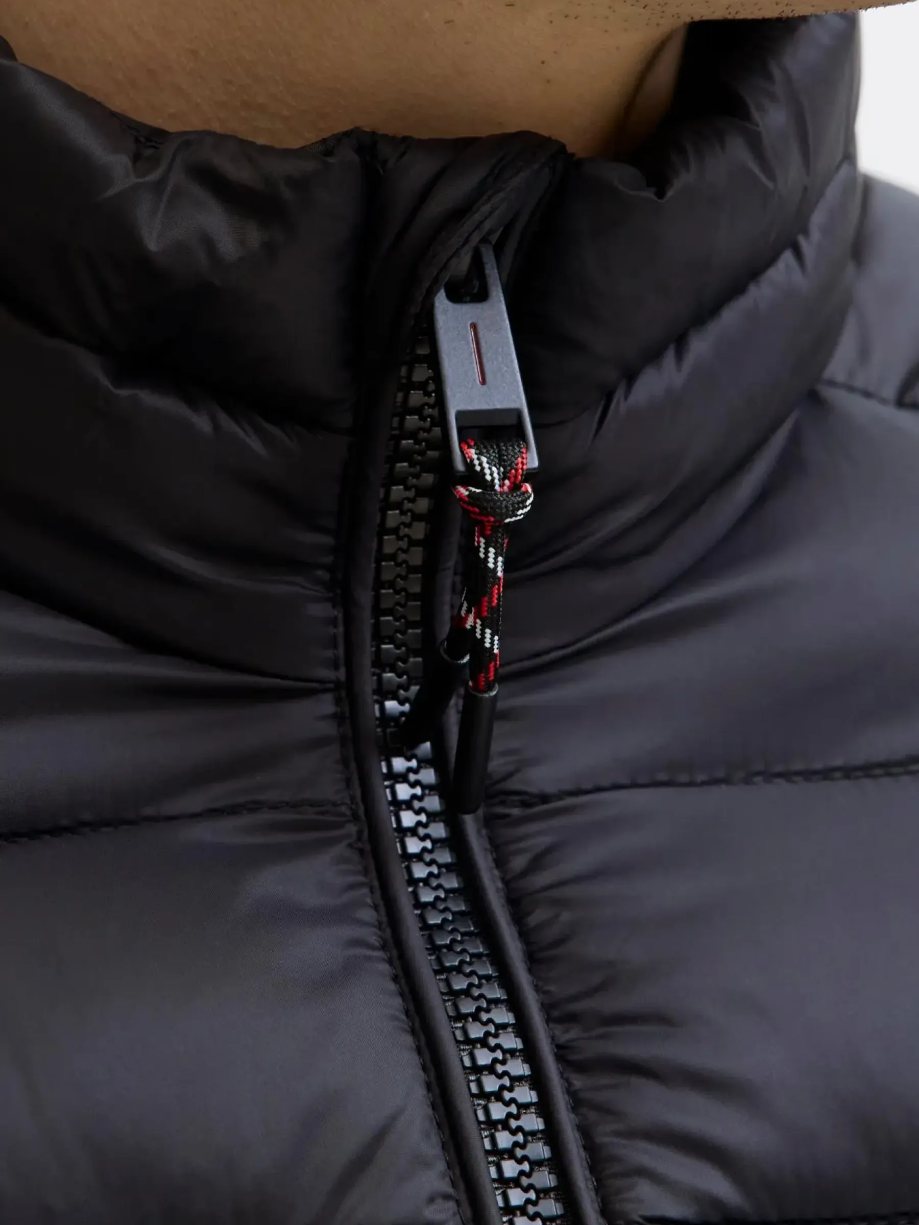 Jack u0026 Jones Takit<Jack & Jones Jjebradley kevytvanutakki