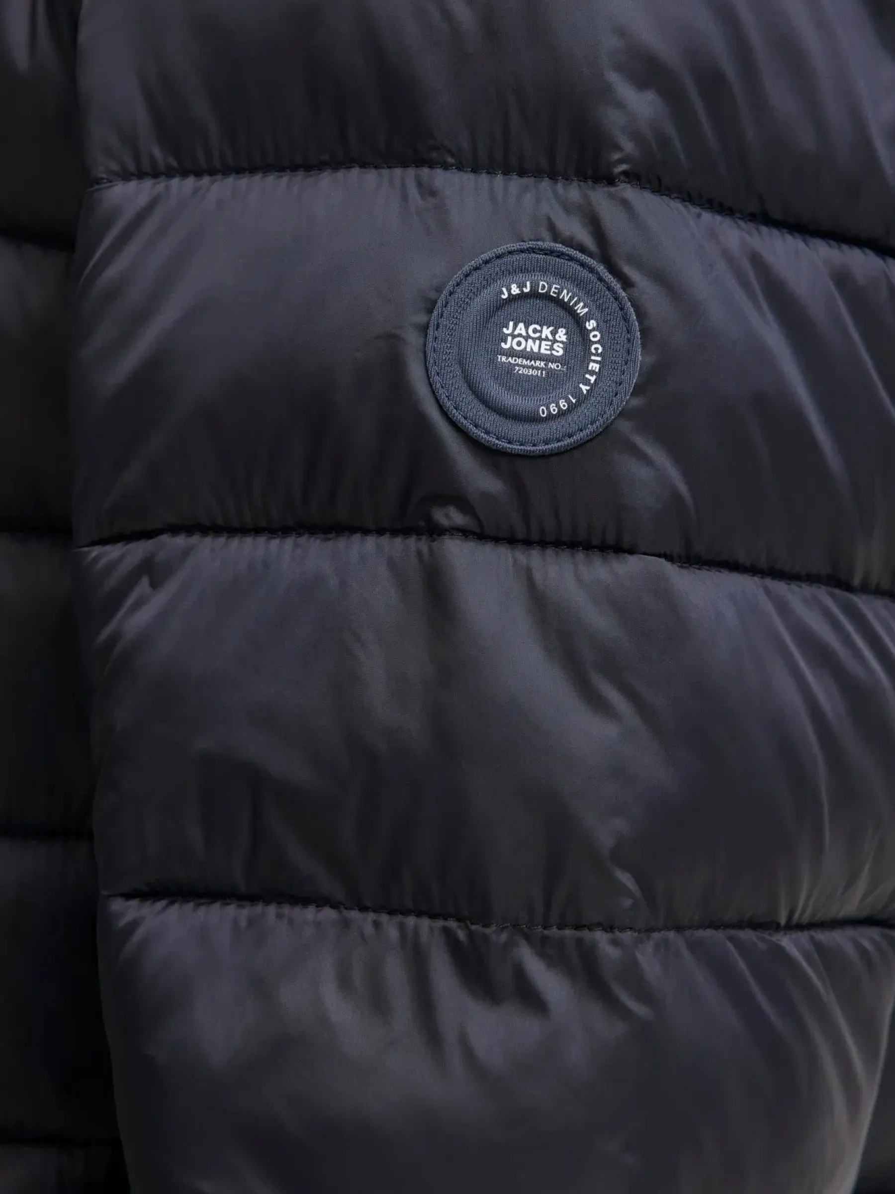 Jack u0026 Jones Takit<Jack & Jones Jjebradley kevytvanutakki