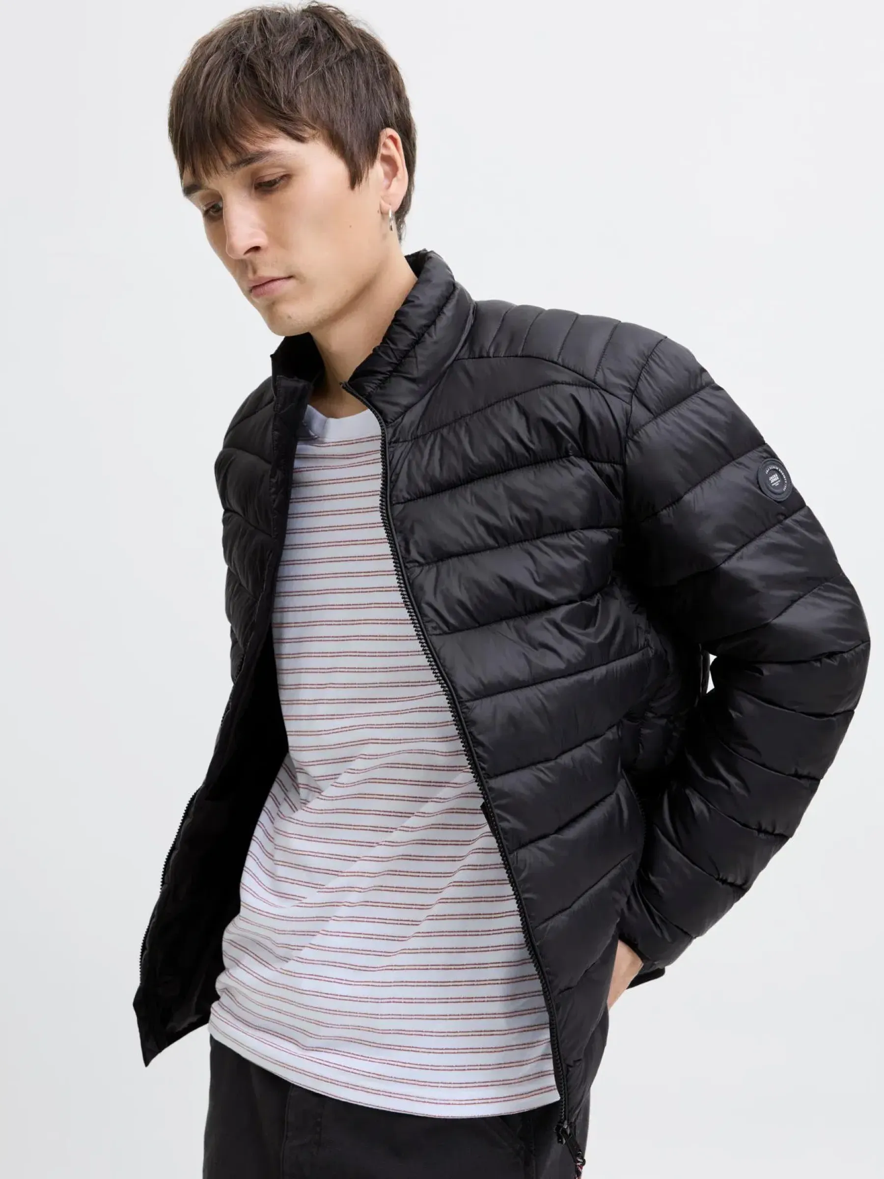 Jack u0026 Jones Takit<Jack & Jones Jjebradley kevytvanutakki