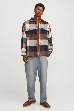 Jack u0026 Jones Paidat<Jack & Jones Jjebradley ollie paitatakki