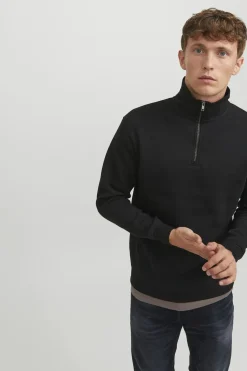 Jack u0026 Jones Oloasut|Colleget<Jack & Jones Jjebradley vetoketjullinen college