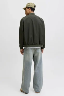 Best Jack & Jones Jjecharge bomber takki Takit