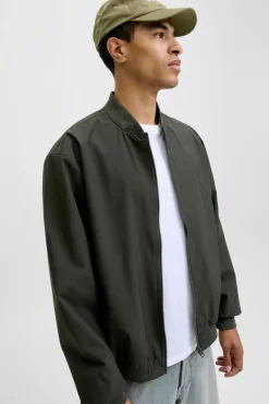 Best Jack & Jones Jjecharge bomber takki Takit