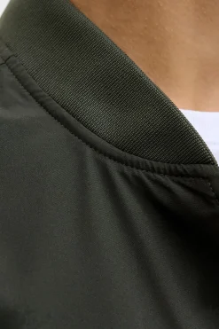 Best Jack & Jones Jjecharge bomber takki Takit