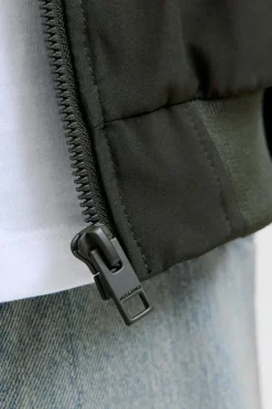 Best Jack & Jones Jjecharge bomber takki Takit