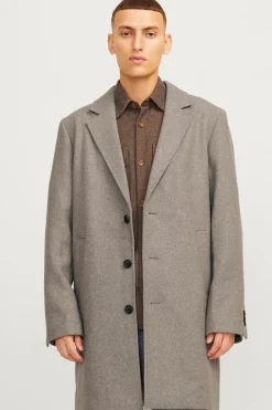 Jack u0026 Jones Takit<Jack & Jones JJEHarrison villakangastakki