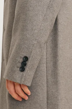 Jack u0026 Jones Takit<Jack & Jones JJEHarrison villakangastakki