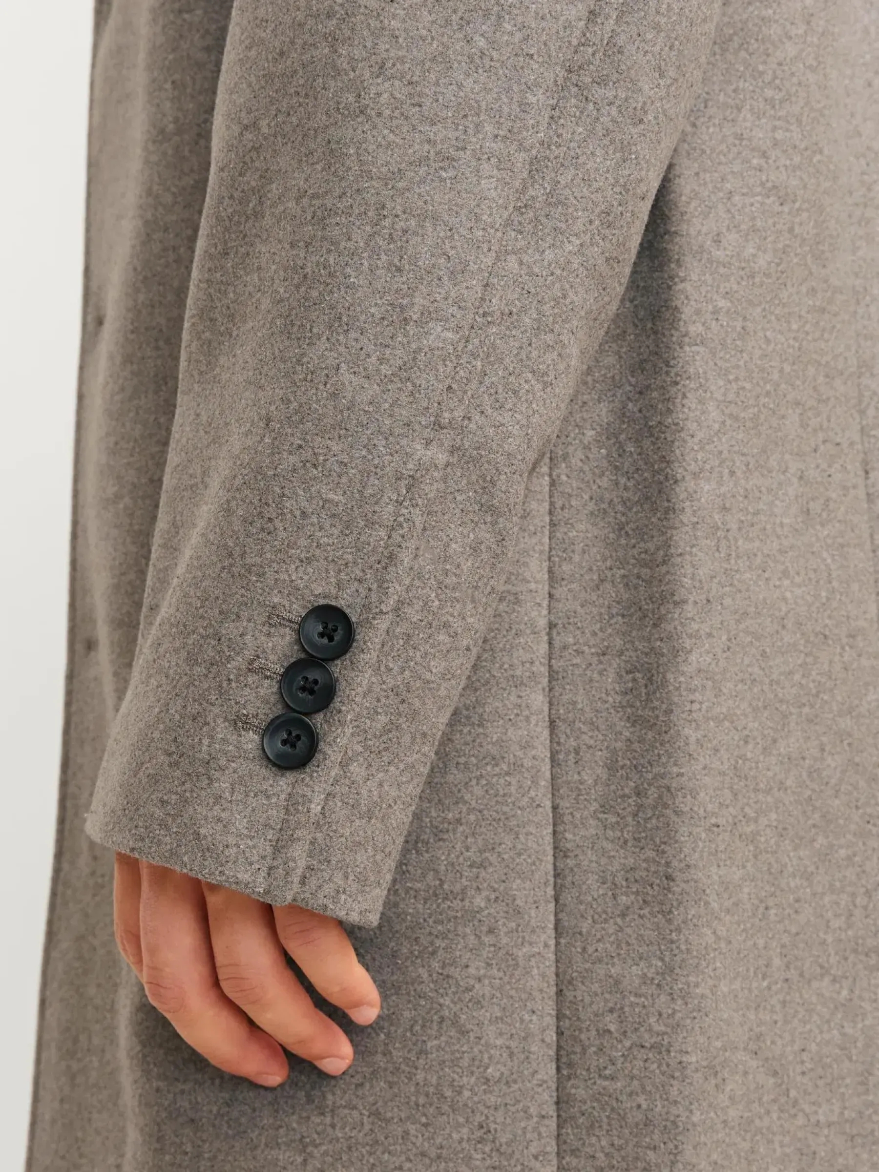 Jack u0026 Jones Takit<Jack & Jones JJEHarrison villakangastakki