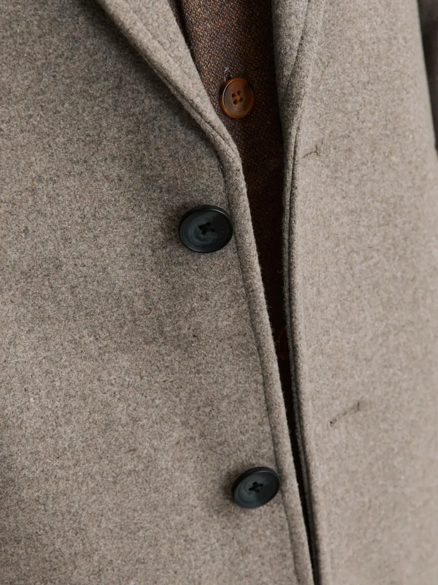 Jack u0026 Jones Takit<Jack & Jones JJEHarrison villakangastakki