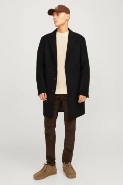 Online Jack & Jones JJEHarrison villakangastakki Takit