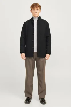 Outlet Jack & Jones JJEHarrison villakangastakki Takit