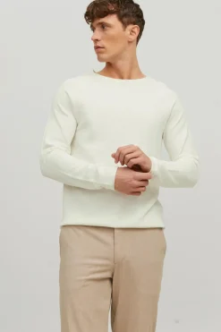 Online Jack & Jones Jjehill knit neule Neuleet