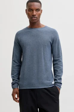 Clearance Jack & Jones Jjehill knit neule Neuleet