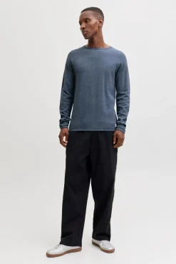 Clearance Jack & Jones Jjehill knit neule Neuleet