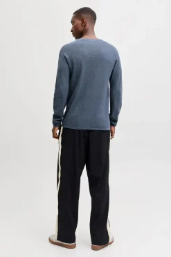 Clearance Jack & Jones Jjehill knit neule Neuleet