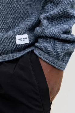 Clearance Jack & Jones Jjehill knit neule Neuleet