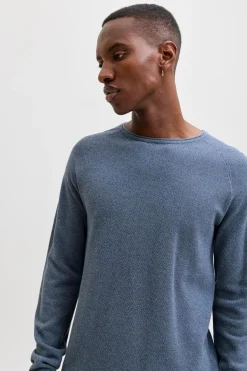 Clearance Jack & Jones Jjehill knit neule Neuleet