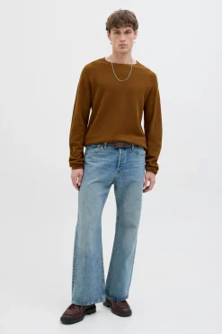 Clearance Jack & Jones Jjehill neulepaita Neuleet