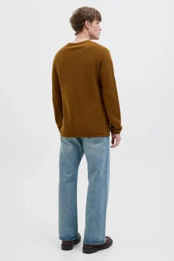 Clearance Jack & Jones Jjehill neulepaita Neuleet