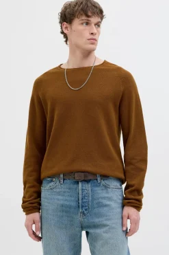 Clearance Jack & Jones Jjehill neulepaita Neuleet