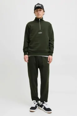 Jack u0026 Jones Oloasut|Colleget<Jack & Jones Jjesoho collegepaita