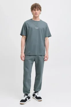 Jack u0026 Jones Paidat<Jack & Jones Jjesoho t-paita