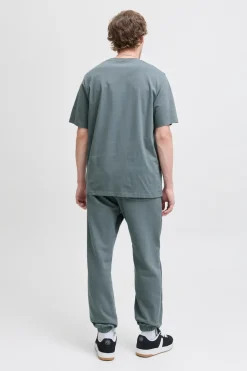 Jack u0026 Jones Paidat<Jack & Jones Jjesoho t-paita