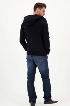 Jack u0026 Jones Colleget<Jack & Jones Jjestar sweat zip huppari