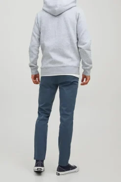 Best Jack & Jones Jjestar sweat zip huppari Colleget