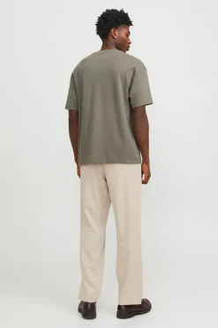 Jack u0026 Jones Paidat<Jack & Jones Jjeurban edge t-paita