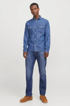 Clearance Jack & Jones Jjichris farkut Farkut