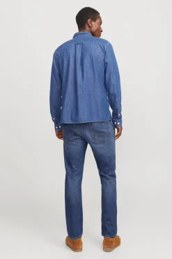 Clearance Jack & Jones Jjichris farkut Farkut