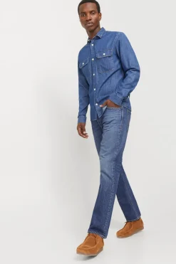 Clearance Jack & Jones Jjichris farkut Farkut