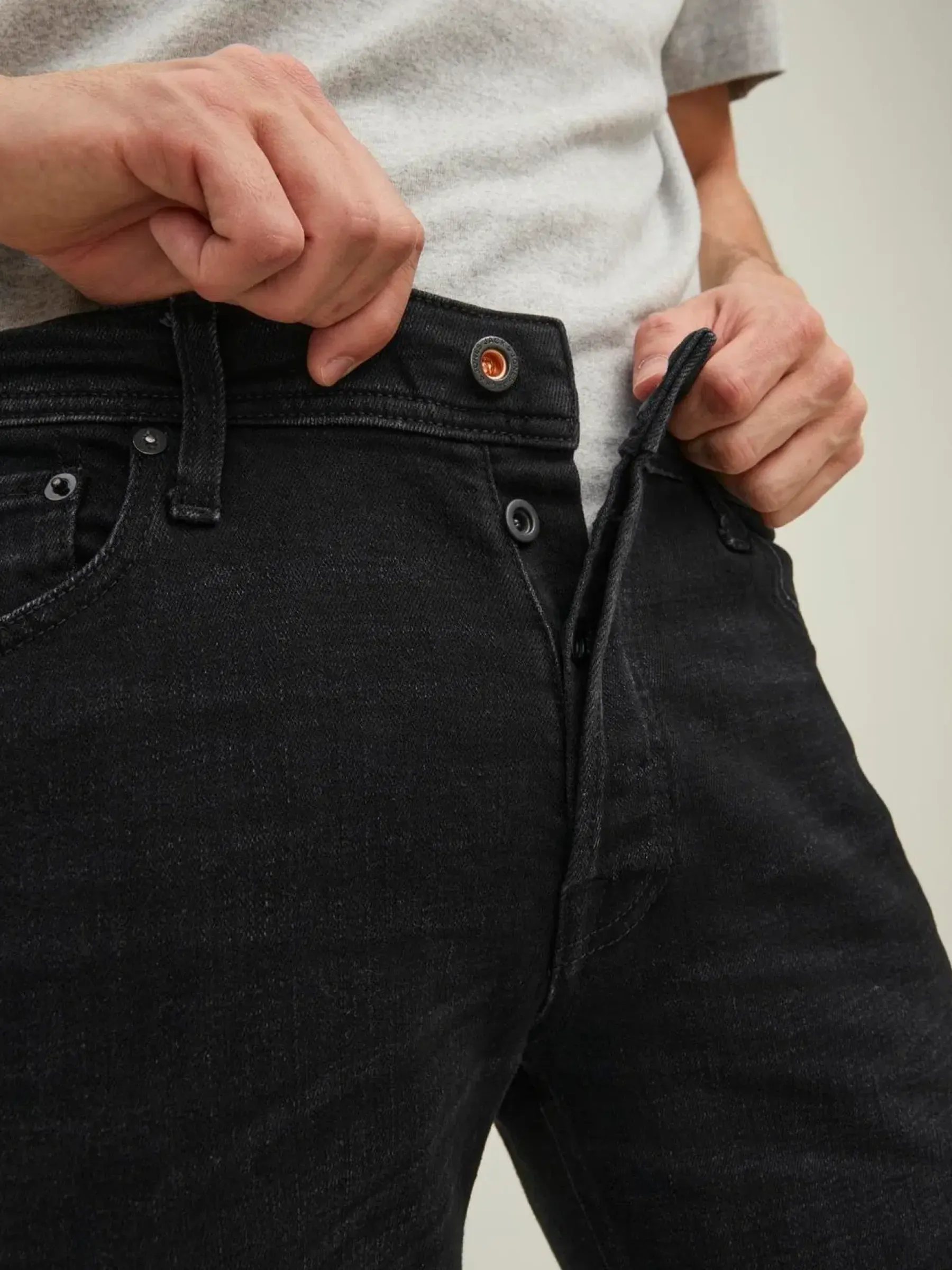 Outlet Jack & Jones Jjimike jjoriginal farkut. Farkut