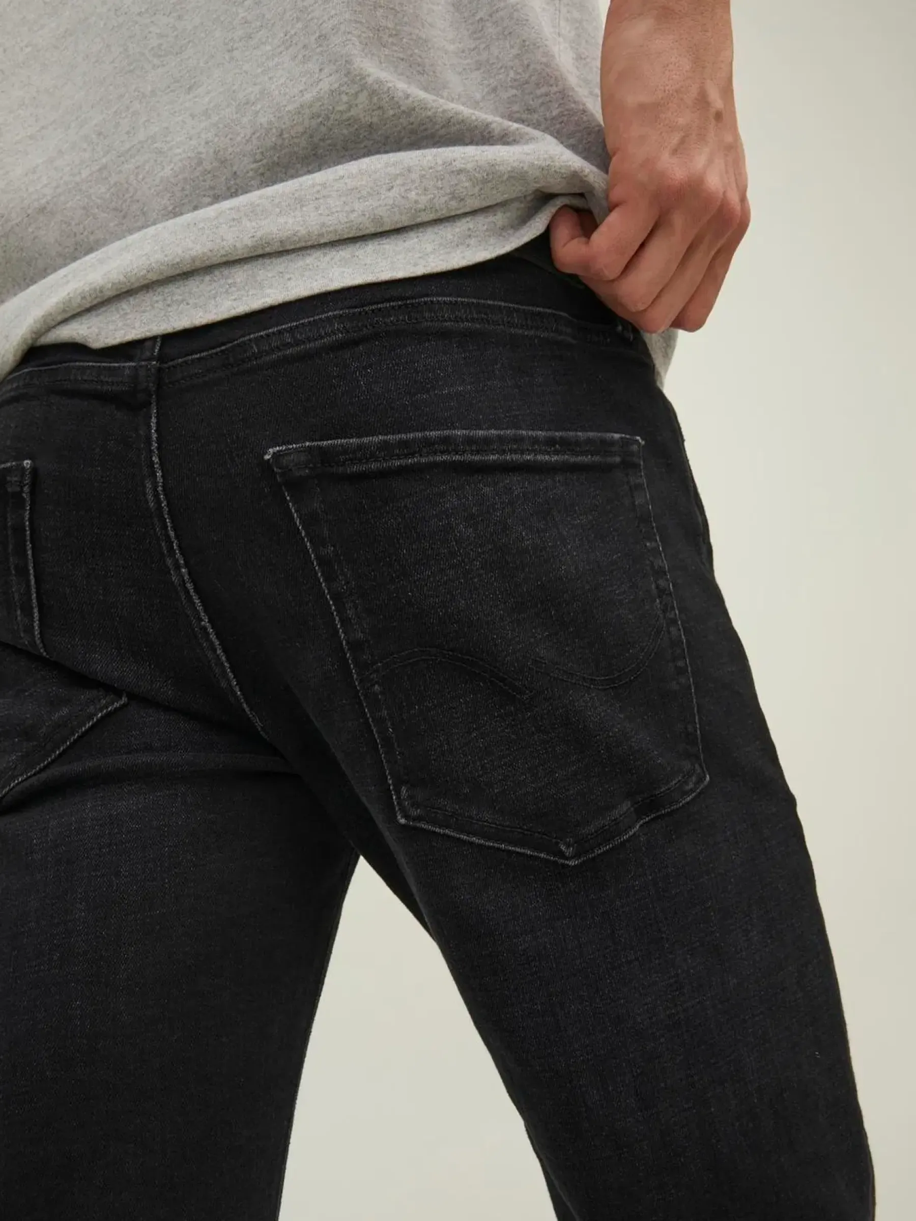 Outlet Jack & Jones Jjimike jjoriginal farkut. Farkut