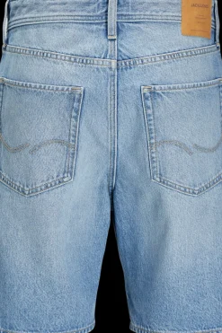 Discount Jack & Jones Jjitony jjorigin farkkushortsit Housut