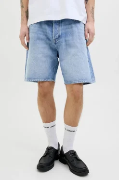 Discount Jack & Jones Jjitony jjorigin farkkushortsit Housut