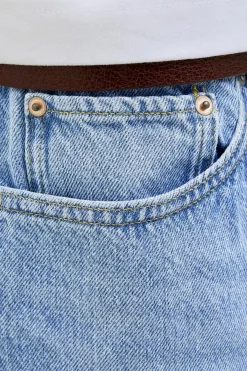 Discount Jack & Jones Jjitony jjorigin farkkushortsit Housut